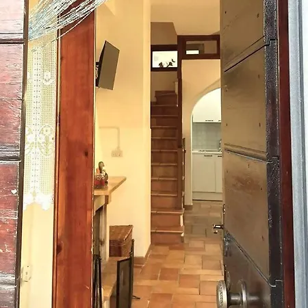 La Dolcecasa Freeparking Family Holiday home Celano