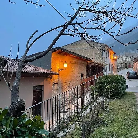 La Dolcecasa Freeparking Family *