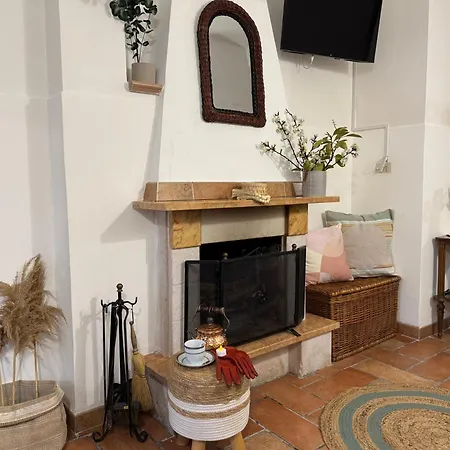 Holiday home La Dolcecasa Freeparking Family Celano