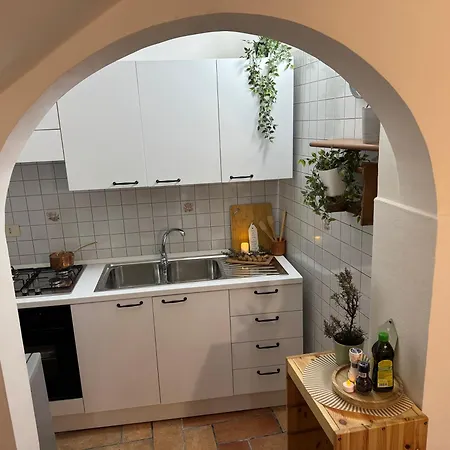 La Dolcecasa Freeparking Family Holiday home