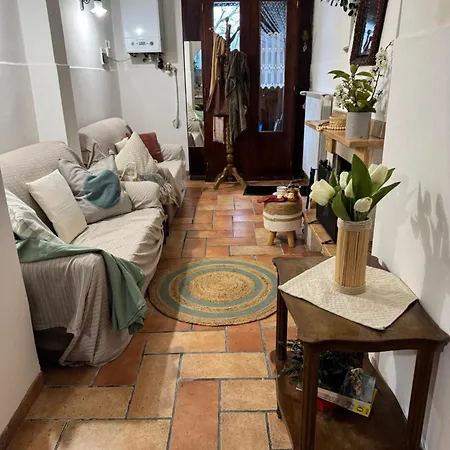 La Dolcecasa Freeparking Family Holiday home