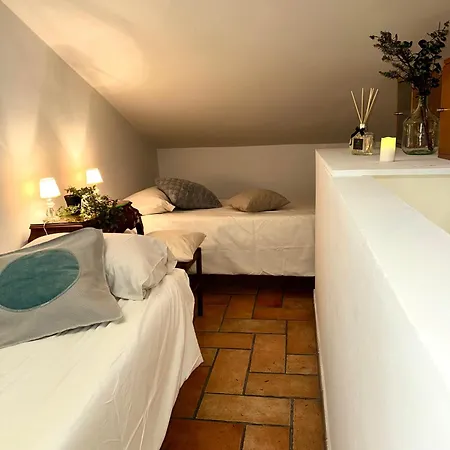 La Dolcecasa Freeparking Family * Celano