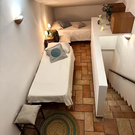 La Dolcecasa Freeparking Family Holiday home *