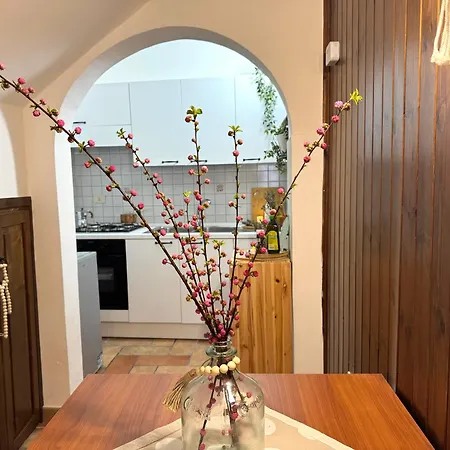 La Dolcecasa Freeparking Family Holiday home Celano