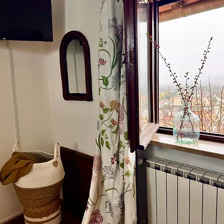 La Dolcecasa Freeparking Family Holiday home *