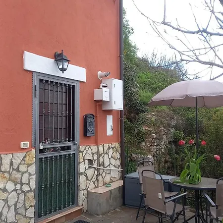 La Dolcecasa Freeparking Family *