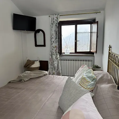 Dom wakacyjny La Dolce Casa Centre Free Parking Family