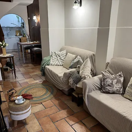 Prázdninový dům La Dolce Casa Centre Free Parking Family Celano