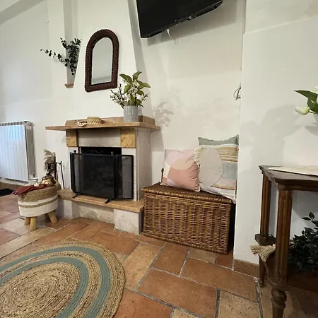 Dom wakacyjny La Dolce Casa Centre Free Parking Family