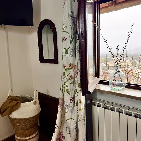 La Dolce Casa Centre Free Parking Family * Celano