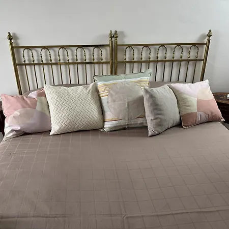 Сasa de vacaciones La Dolce Casa Centre Free Parking Family *