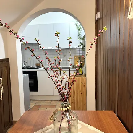 La Dolce Casa Centre Free Parking Family * Celano