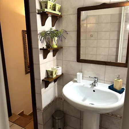 La Dolce Casa Centre Free Parking Family Celano