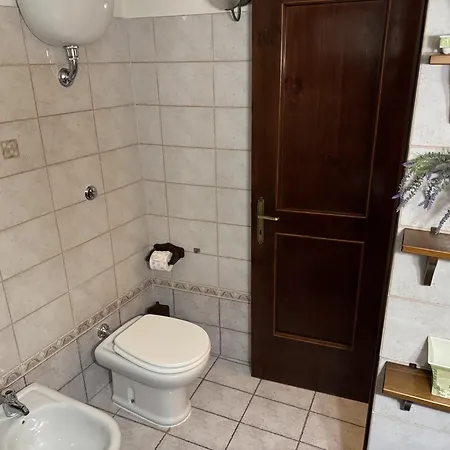 La Dolce Casa Centre Free Parking Family Prázdninový dům