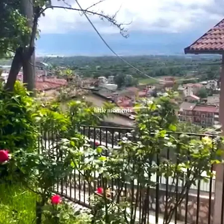 La Dolce Casa Centre Free Parking Family Prázdninový dům