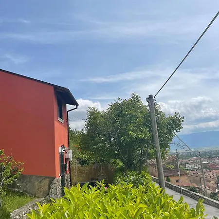 La Dolce Casa Centre Free Parking Family *