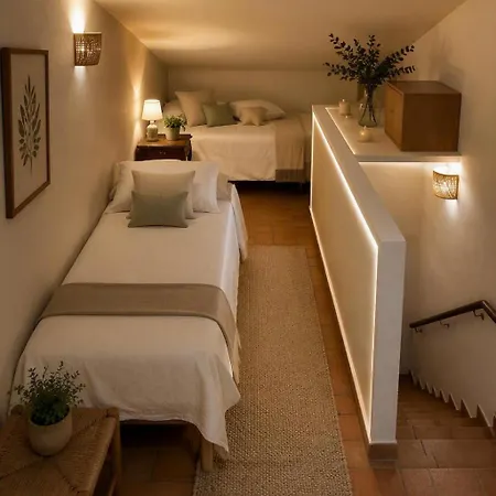 Prázdninový dům La Dolce Casa Centre Free Parking Family *