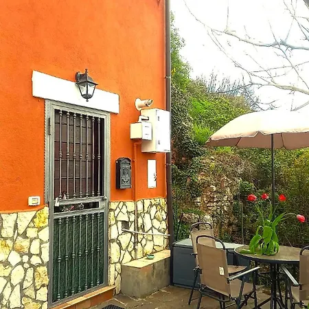 La Dolce Casa Centre Free Parking Family *