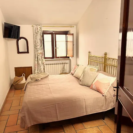 La Dolce Casa Centre Free Parking Family * Celano