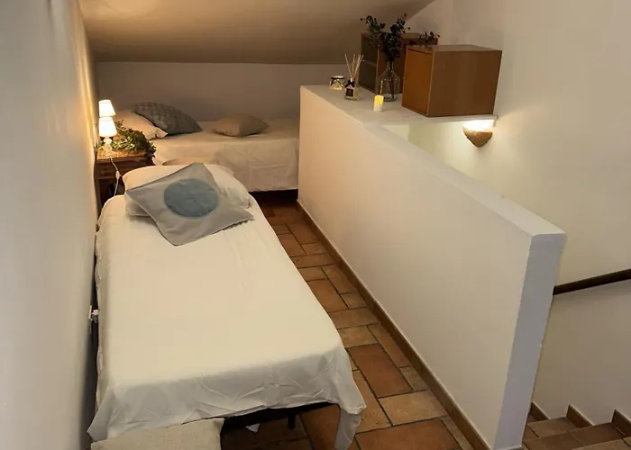 La Dolce Casa Centre Free Parking Family Vakantiehuis