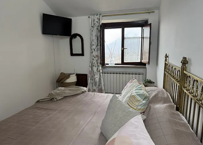 Σπίτι διακοπών La Dolce Casa Centre Free Parking Family