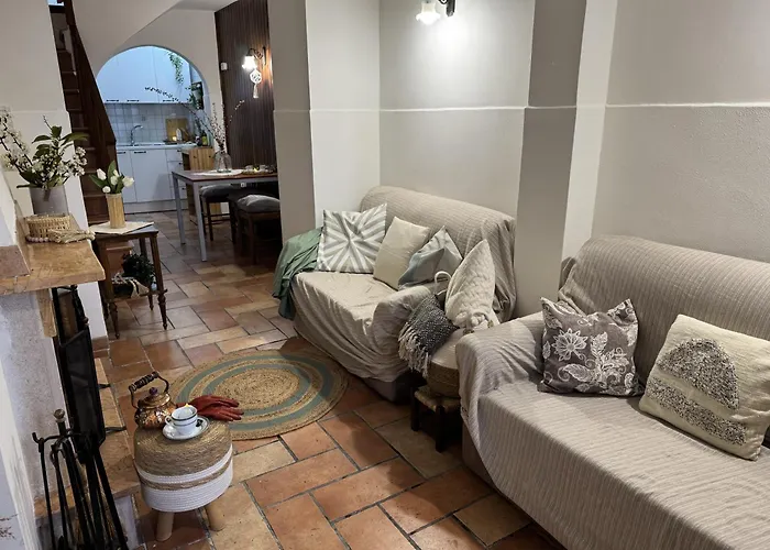 Σπίτι διακοπών La Dolce Casa Centre Free Parking Family Celano