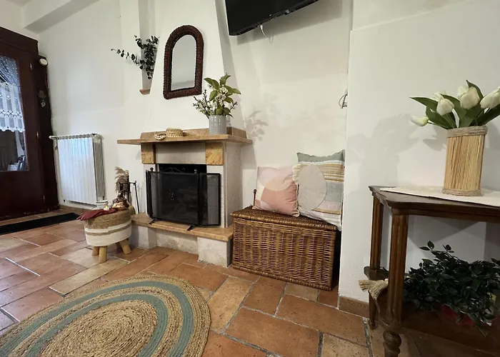 Σπίτι διακοπών La Dolce Casa Centre Free Parking Family