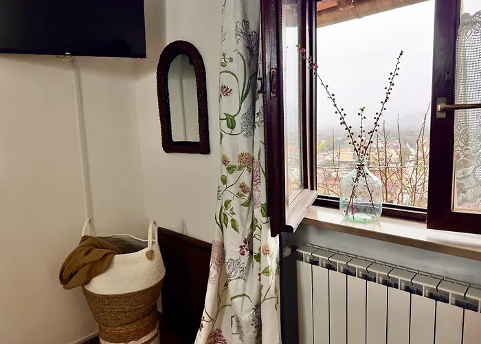 La Dolce Casa Centre Free Parking Family * Celano