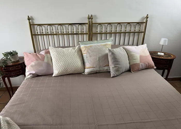 Σπίτι διακοπών La Dolce Casa Centre Free Parking Family *