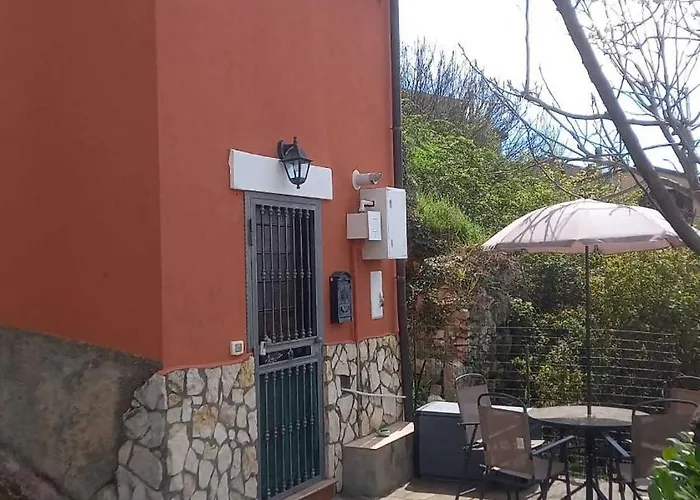 La Dolce Casa Centre Free Parking Family Vakantiehuis Celano