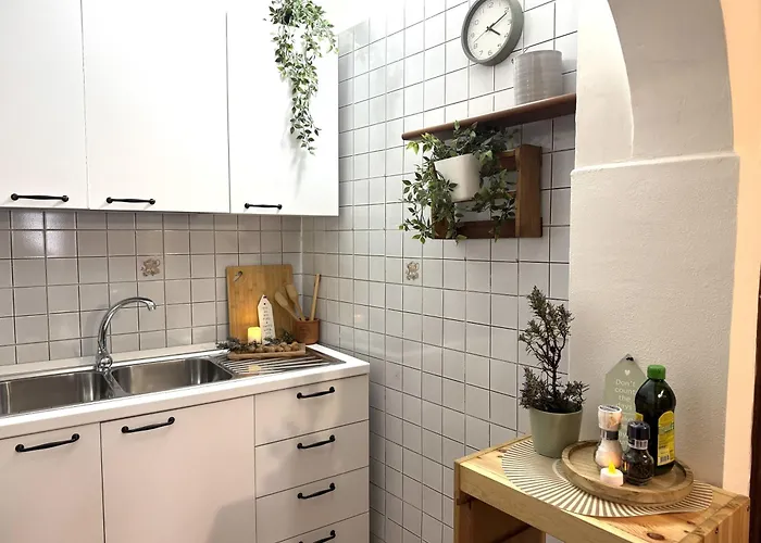 La Dolce Casa Centre Free Parking Family Vakantiehuis Celano