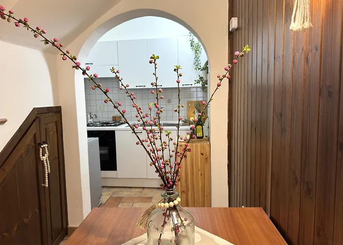 La Dolce Casa Centre Free Parking Family * Celano