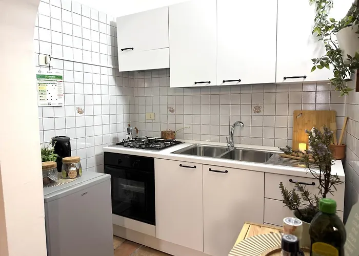 La Dolce Casa Centre Free Parking Family