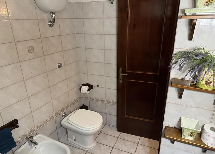 La Dolce Casa Centre Free Parking Family Vakantiehuis