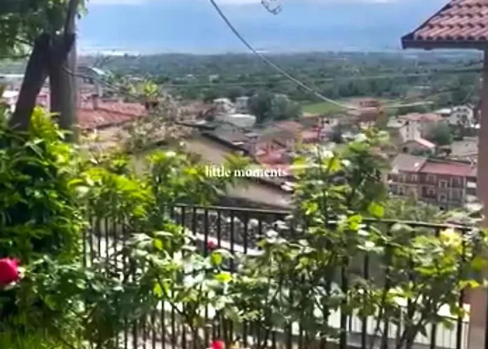 La Dolce Casa Centre Free Parking Family Σπίτι διακοπών