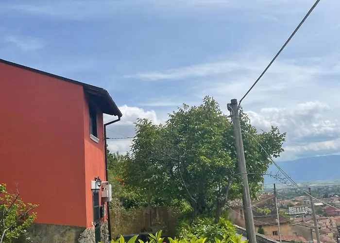 La Dolce Casa Centre Free Parking Family *